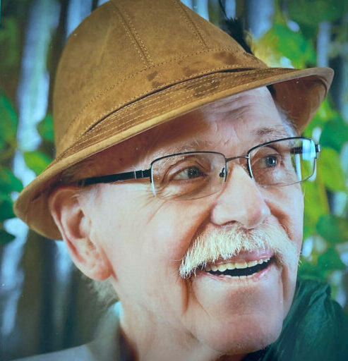In Loving Memory of Joe Zell
